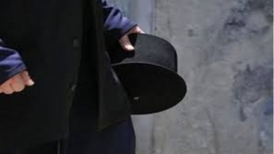 Ηράκλειο: Παπάς βγήκε εκτός εαυτού με... όπλο στα χέρια