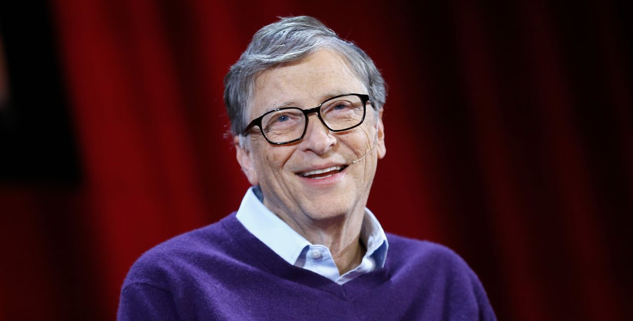 Γκέιτς: Το μεγαλύτερο πρόβλημα στις ΗΠΑ με τον κορονοϊό είναι η ηλιθιότητα