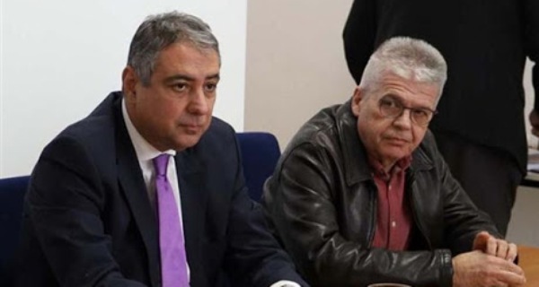 Περιμένοντας νέο "κύμα" κρουσμάτων: Καρβέλης- Γώγος σχεδιάζουν αύξηση νοσοκομείων που θα υποδέχονται ασθενείς στην περιοχή