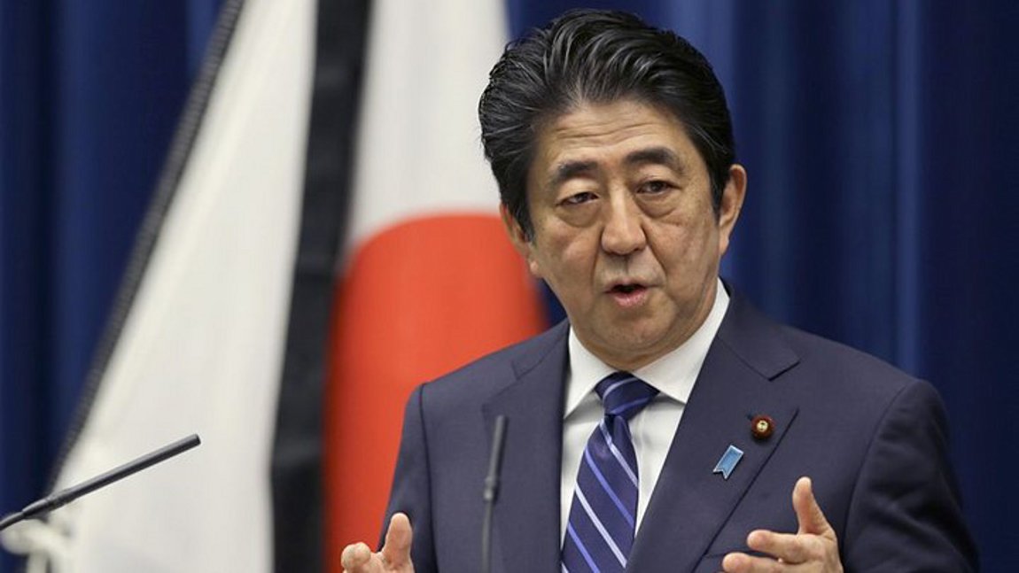 Παραιτείται ο Πρωθυπουργός της Ιαπωνίας