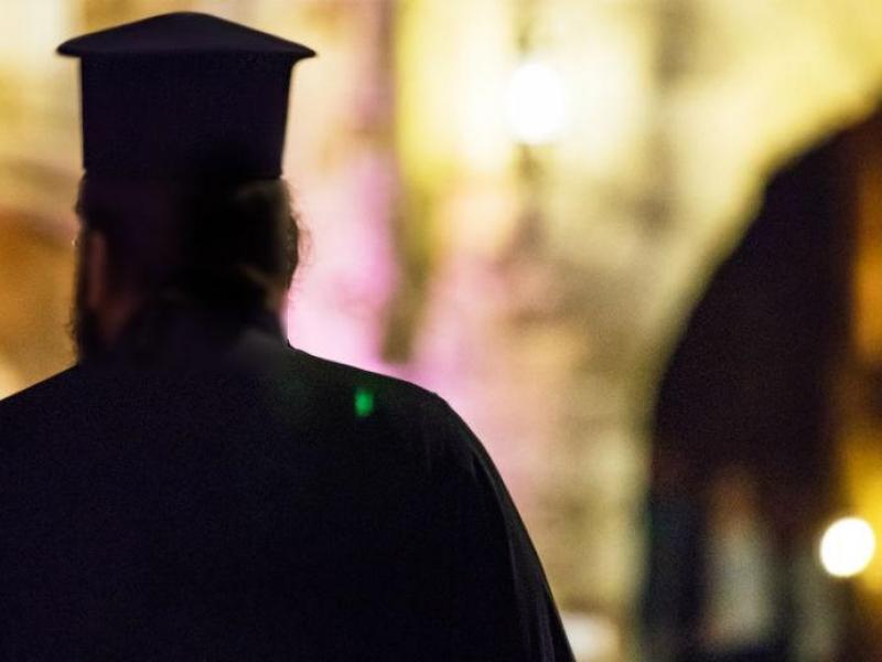 Κρήτη: Στο εδώλιο ιερέας για μπαλοθιές