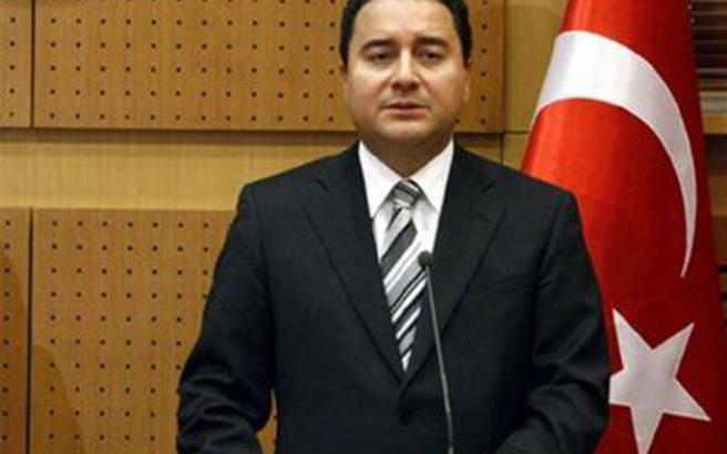 Θετικός στον κορονοϊό ο πρώην τσάρος της τουρκικής οικονομίας