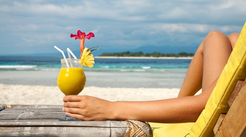 Καιρός: Πού θα δούμε σήμερα 35αρια