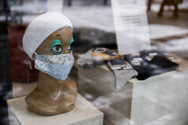 «Μαύρη» η επόμενη μέρα για τις μικρομεσαίες επιχειρήσεις: Μία στις τρεις κινδυνεύει με λουκέτο