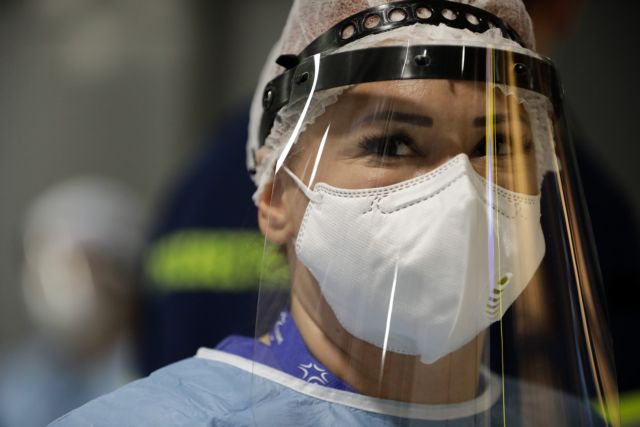 Οι τέσσερις υγειονομικές «βόμβες» υπερμετάδοσης του κορονοϊού - Στο μικροσκόπιο των αρχών οι εστίες