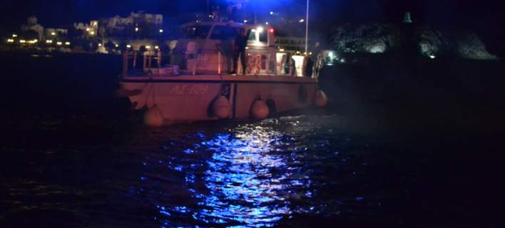 Αδίστακτοι οι Τούρκοι : Εμπόδιζαν τη διάσωση των μεταναστών και ζητούσαν την παράδοση των ναυαγών στη Χάλκη
