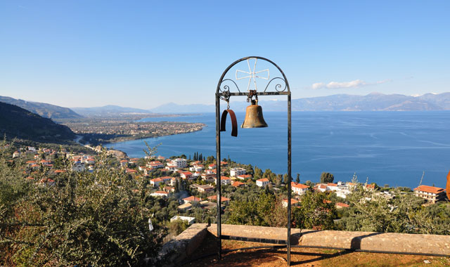 Kανένα επιβεβαιωμένο κρούσμα κορoνοϊού στην Αιγιάλεια