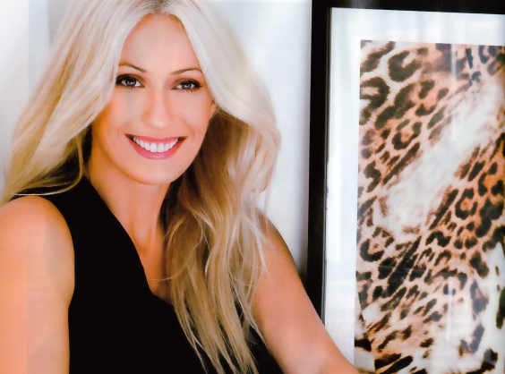 Ονόματα έκπληξη με τη Μαρία Μπακοδήμου