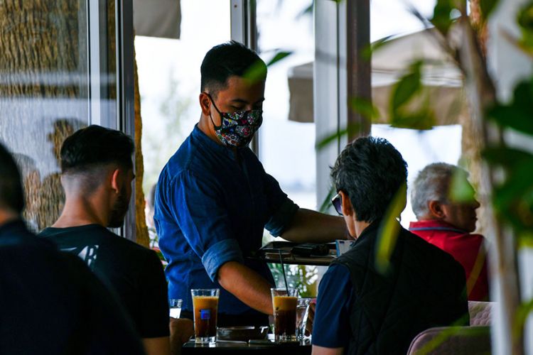 Βρούτσης: Τα 8 μέτρα προστασίας εργαζομένων και ανέργων λόγω κορονοϊού - Τί είπε για τα αναδρομικά