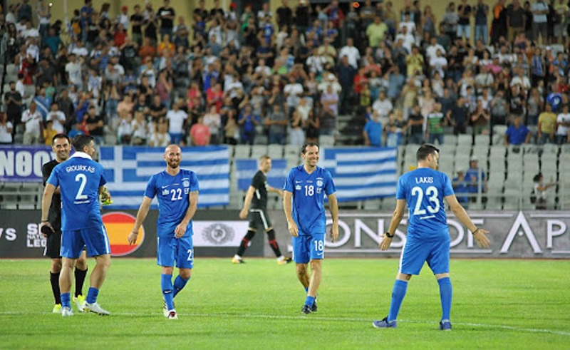 To Παμπελοποννησιακό στα γήπεδα, που θα χρησιμοποιηθούν ως ουδέτερα, για Europa και Champions League