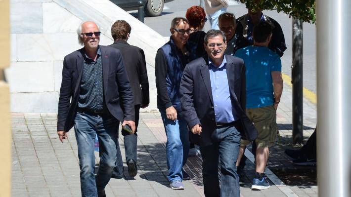 Απάντηση Πελετίδη στην αντιπολίτευση: "Παρούσα και σήμερα στο πλευρό των εργαζομένων η Δημοτική Αρχή, όπως κάνει πάντα"