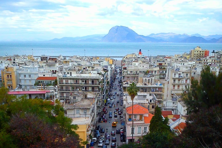Πάτρα: Η υγρασία θα "χτυπήσει κόκκινο" σήμερα Τετάρτη