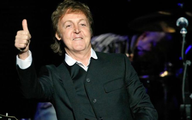 Πολ Μακάρτνεϊ: Ο μόνος δρόμος για να σώσω τους Beatles ήταν να καταθέσω μήνυση εναντίον τους