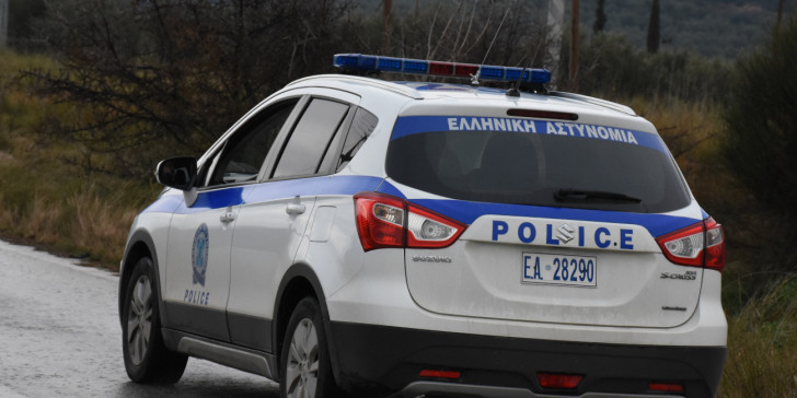 Γαστούνη: Eξιχνιάστηκε ληστεία στη Λυγιά - Συνελήφθη αλβανός