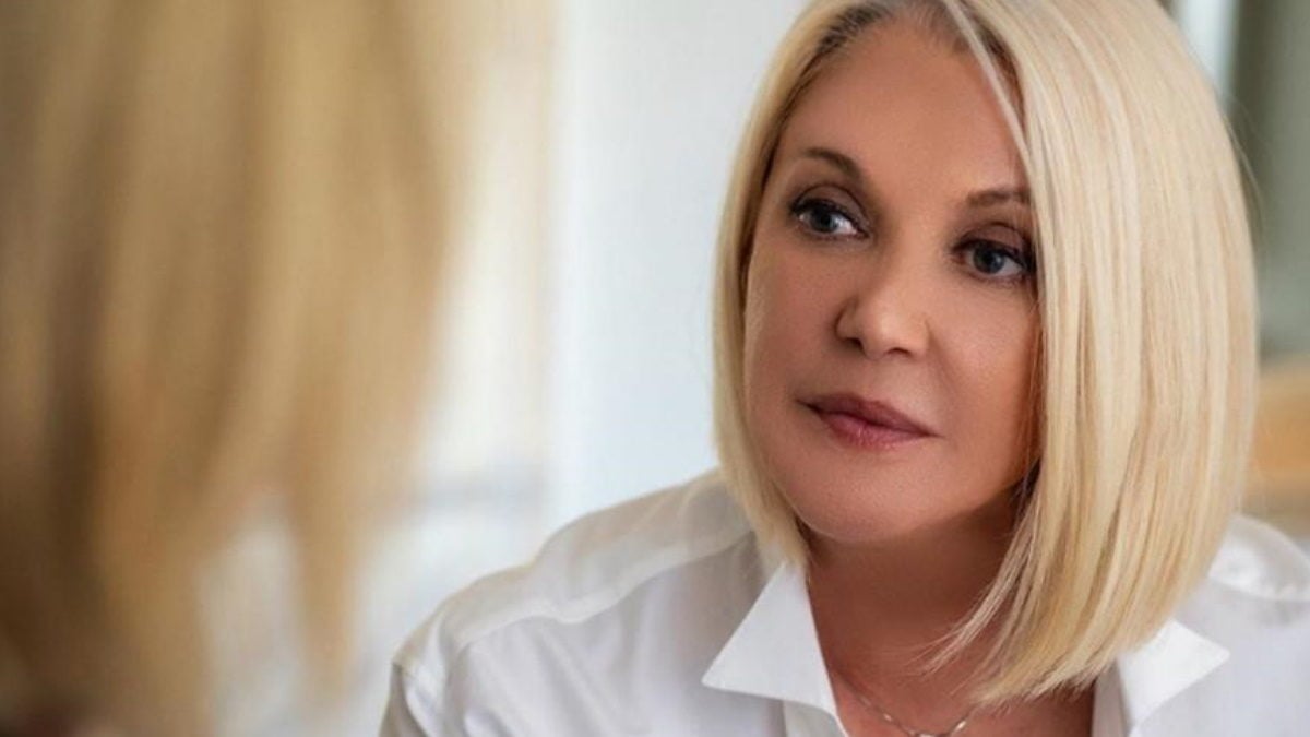 Ξεσπά η Ρούλα Κορομηλά για Τζένη Μπαλατσινού: Όλες οι γυναίκες έχουν δικαίωμα στη μητρότητα