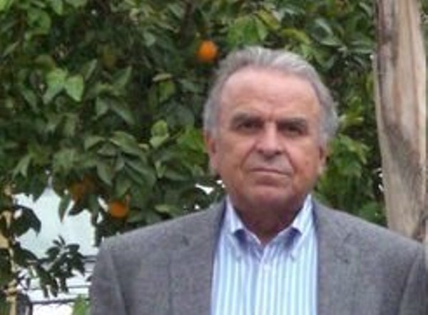 Πέθανε ο πρώην βουλευτής Σερρών, Κωνσταντίνος Χατζηδημητρίου