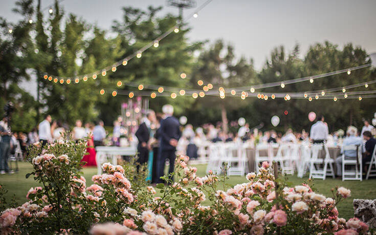 Κοζάνη: 22 κρούσματα κορονοϊού μετά από γάμο