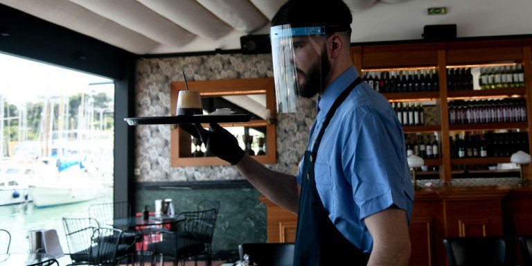 Επίδομα 534 ευρώ- ΣΥΝεργασία: Ποιοι πληρώνονται την Παρασκευή