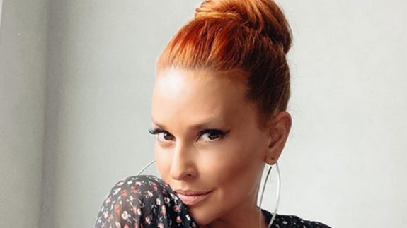 Η Σίσσυ Χρηστίδου «αποκαλύπτει» το μυστικό για την απώλεια των κιλών της