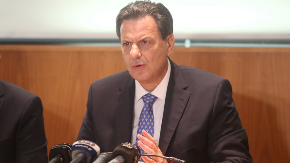 Σκυλακάκης: Όχι σε μείωση ΦΠΑ, μέχρι τέλος του έτους οι αναστολές πληρωμών - Τι είπε για την Επιστρεπτέα Προκαταβολή