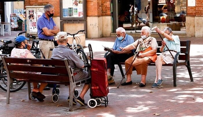 Αναδρομικά συντάξεων: Καταβάλλονται εντός φθινοπώρου - Ποιοι οι δικαιούχοι