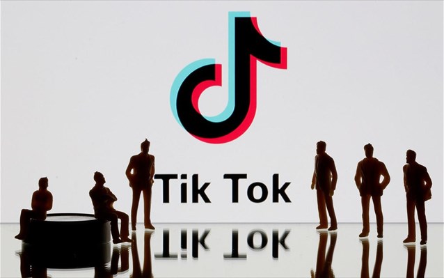 Το «TikTok» μηνύει την κυβέρνηση Τραμπ