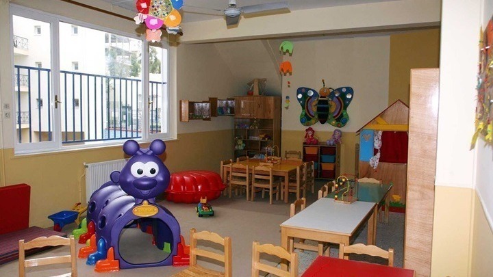 Στις 20 Αυγούστου τα οριστικά αποτελέσματα για Βρεφονηπιακούς Σταθμούς και ΚΔΑΠ
