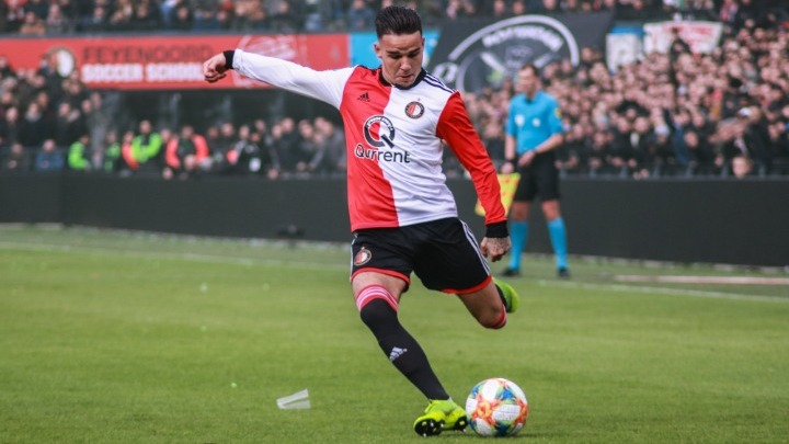 Επαφές και με Βερτόνγκ ο Παναθηναϊκός