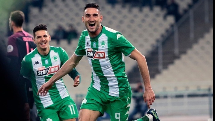 Ανατροπή δεδομένων με Μακέντα στον Παναθηναϊκό