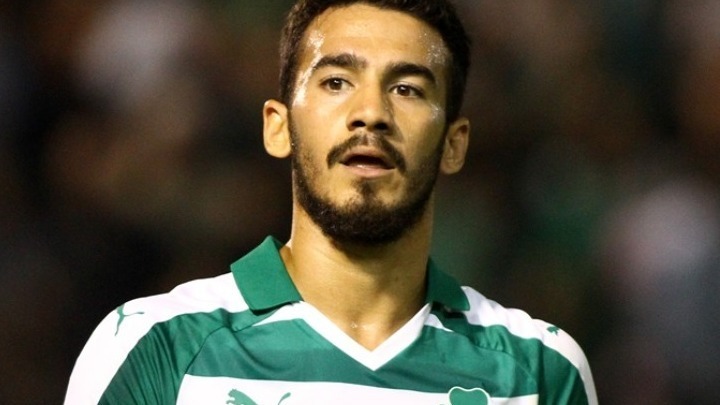 Παναθηναϊκός: Χάνει την πρεμιέρα ο Βιγιαφάνιες με θλάση