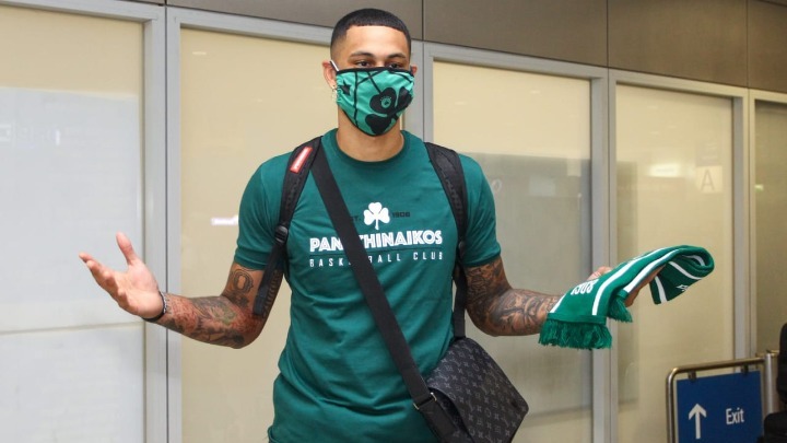 Στην Αθήνα ο Όγκαστ