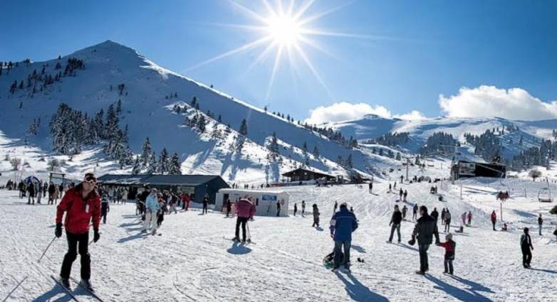 Χιονοδρομικό Κέντρο Καλαβρύτων: Η σκληρή απάντηση του Τάκη Παπαδόπουλου στην αντιπολίτευση - Οι ευχαριστίες του Δημάρχου