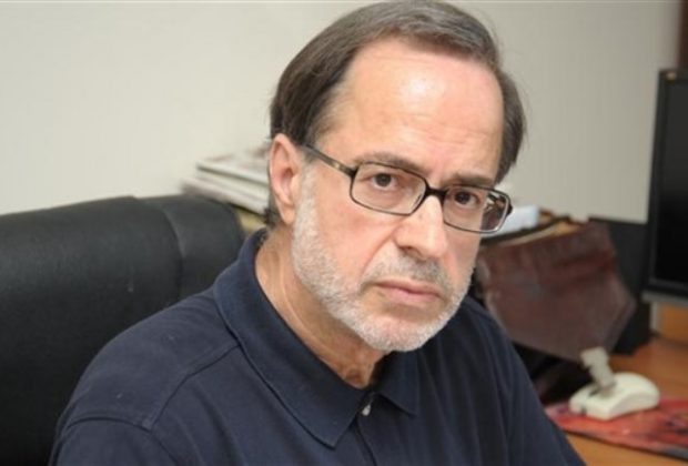 Το ΚΙΝΑΛ για την απώλεια του Γρηγόρη Μπαράκου