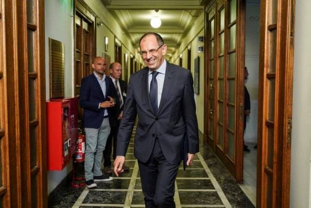 Oι «άνθρωποι» της… διπλωματίας Μητσοτάκη -Το κάδρο των δύσκολων ημερών