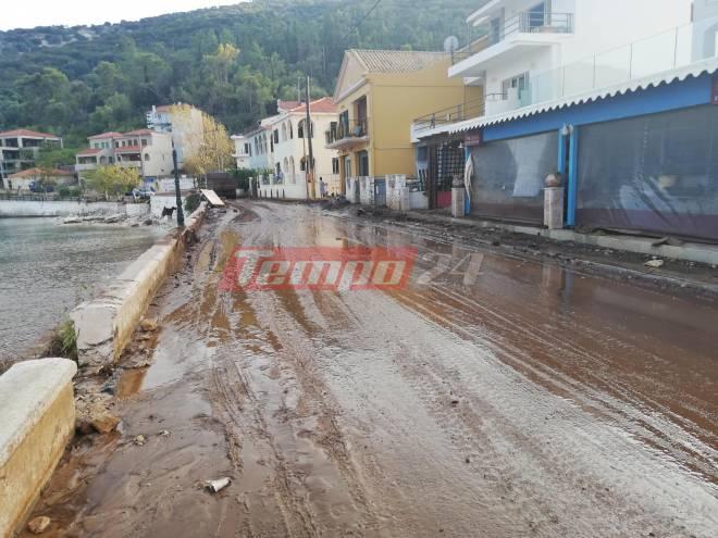 Κεφαλονιά: Αρτοποιός έπεσε θύμα απάτης λόγω ..."Ιανού"