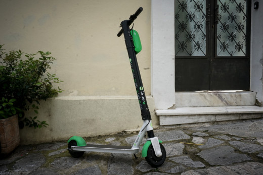 Κρήτη: Νεκρός 11χρονος σε τροχαίο με ηλεκτρικό πατίνι - Συγκλονίζει η μητέρα ΒΙΝΤΕΟ