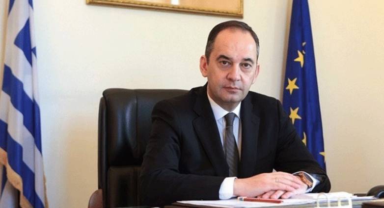 Γιάννης Πλακιωτάκης: Αρνητικό και το δεύτερο τεστ κορονοϊού