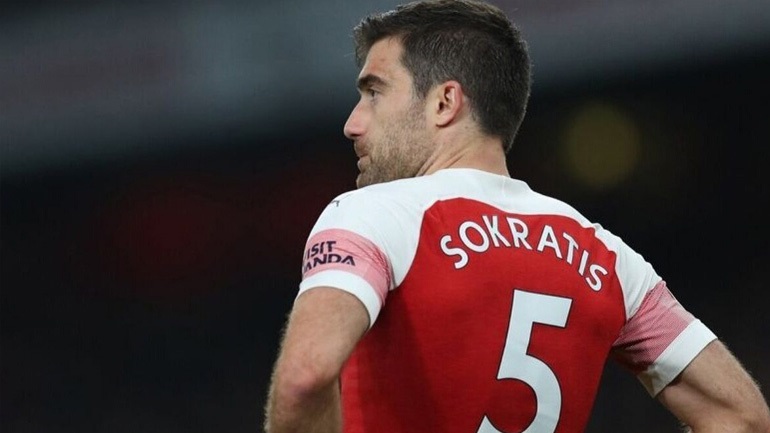 Ο Παπασταθόπουλος συμφώνησε σε διετές συμβόλαιο με τη Νάπολι