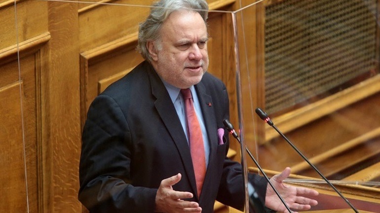 Κατρούγκαλος: Συμφωνήσαμε για συνομιλίες στο ΝΑΤΟ;