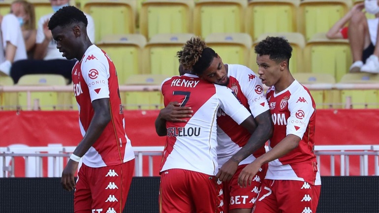 «Έπιασε» κορυφή η Μονακό