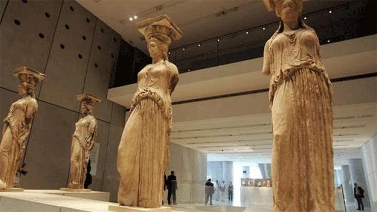 Ελεύθερη η είσοδος σε αρχαιολογικούς χώρους και μουσεία στις 26-27 Σεπτεμβρίου