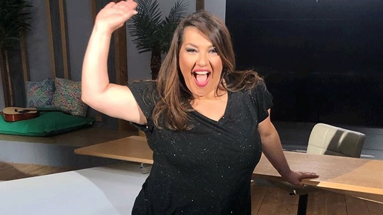 To ξέσπασμα της Κατερίνας Ζαρίφη στο Twitter κατά του Βig Brother