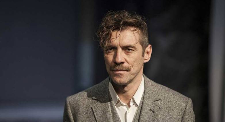 O Γιάννης Στάνκογλου ανακοίνωσε τη νέα σειρά που θα πρωταγωνιστήσει μετά τις «Άγριες Μέλισσες»