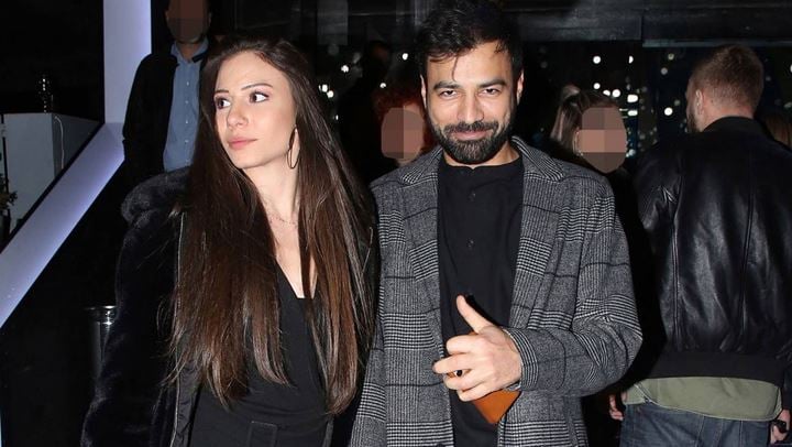 Χώρισαν ο Ανδρέας Γεωργίου και η Σιμώνη Χριστοδούλου