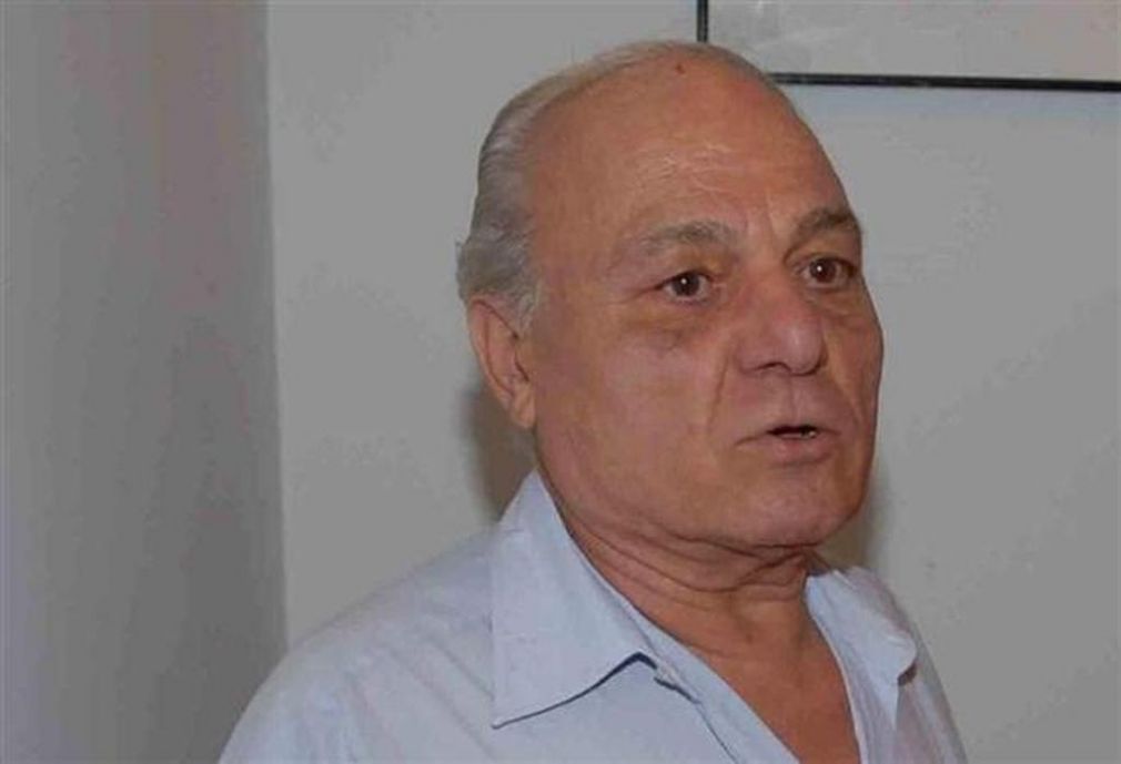 Με απόφαση του Δ.Σ. του νοσοκομείου «Αγ. Ανδρέας» το όνομα «Γ. Σιμιγιάτος» στο κτίριο του «Αιμοδότη»