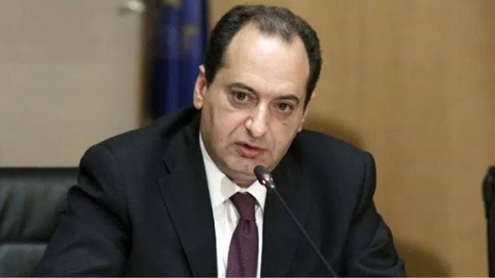 Σπίρτζης: Δυστυχώς δεν υπήρχε εγρήγορση του κρατικού μηχανισμού στη Θεσσαλία