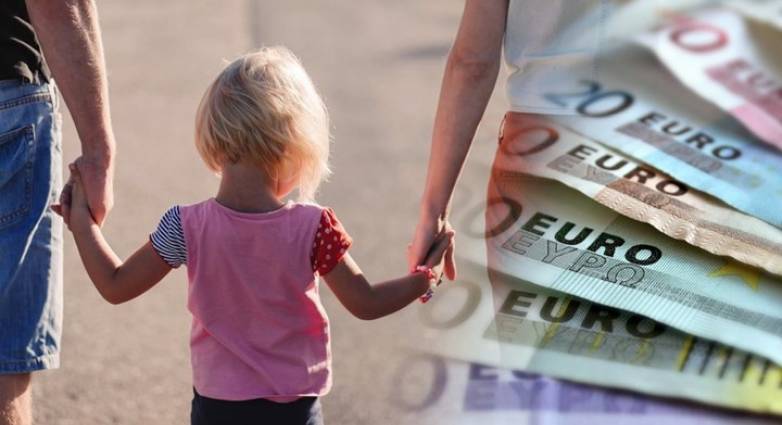 Επίδομα παιδιού: Τέλος Σεπτεμβρίου η τέταρτη δόση