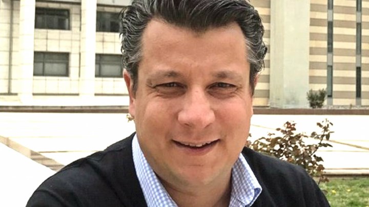 Δερμιτζάκης για κορονοϊό: "Το παιχνίδι χάθηκε τον Ιούλιο"