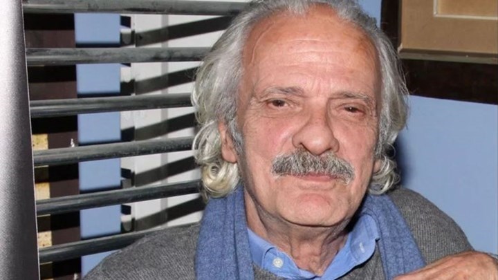 Σπύρος Φωκάς: Χρέη τον οδήγησαν στο νοσοκομείο - Τι δήλωσε η σύζυγός του