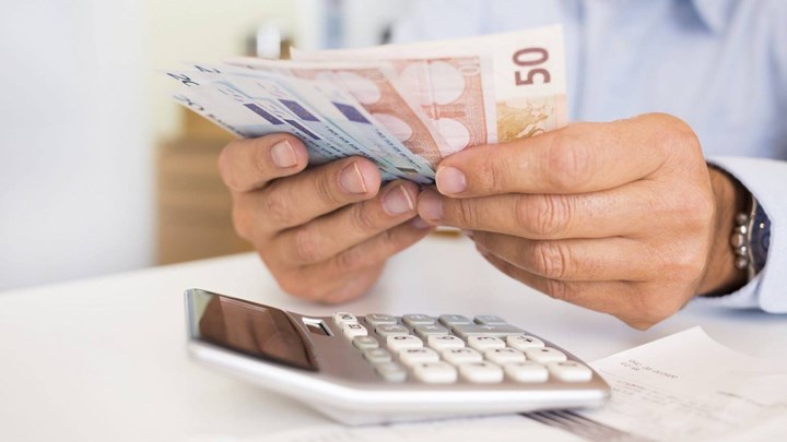 Αντίστροφη μέτρηση για τον ΕΝΦΙΑ - Εναλλακτικοί τρόποι εξόφλησης των φόρων